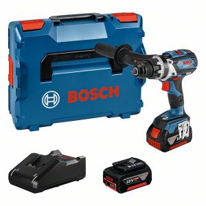 Aku bušilica izvijač Bosch GSR 18V 110C