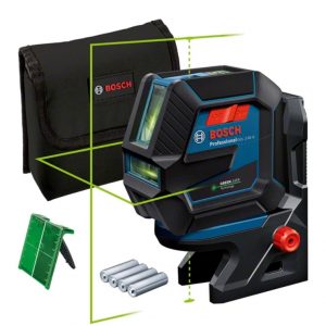 Bosch GCL 2-50 G Professional laser