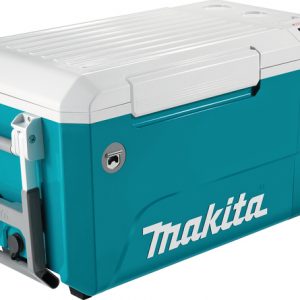 Akumulatorski hladnjak i grijač Makita CW002GZ